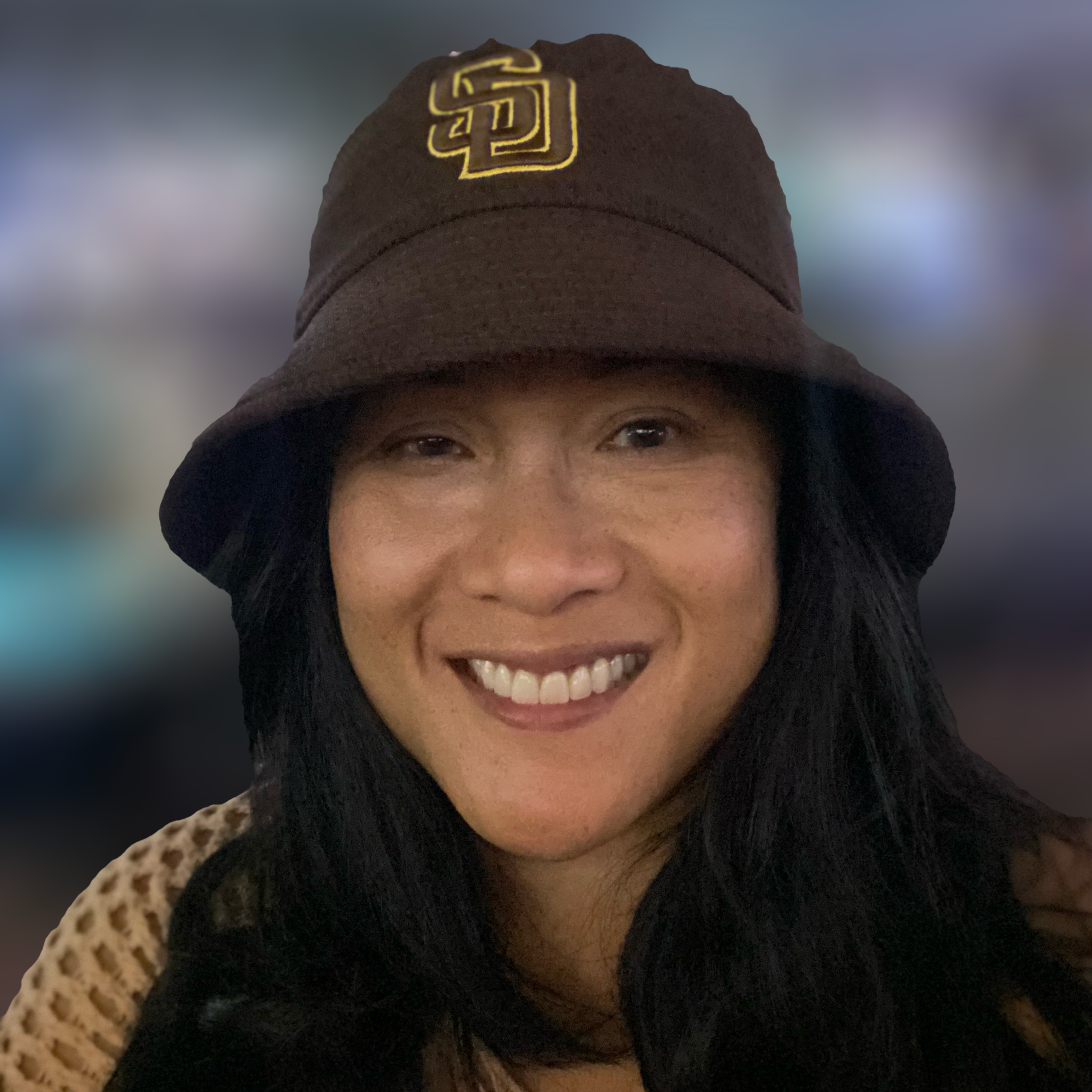 Venus Ang - Profile Picture